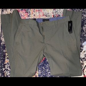 Men Stretch 32x32 Chinos Banana Republic
